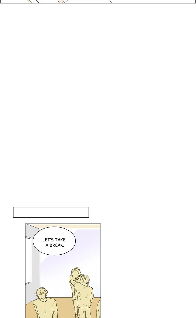 Dolled Up Chapter 31 page 19