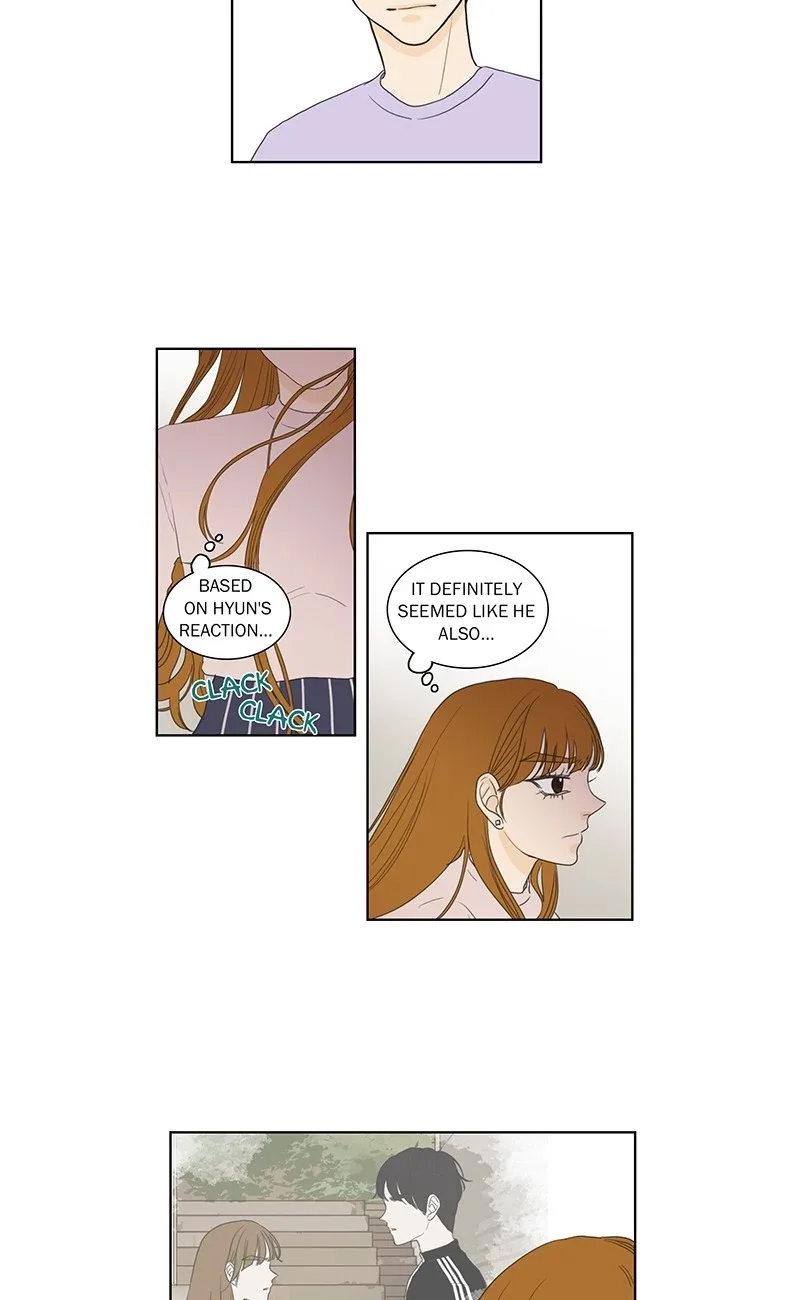 Dolled Up Chapter 33 page 28