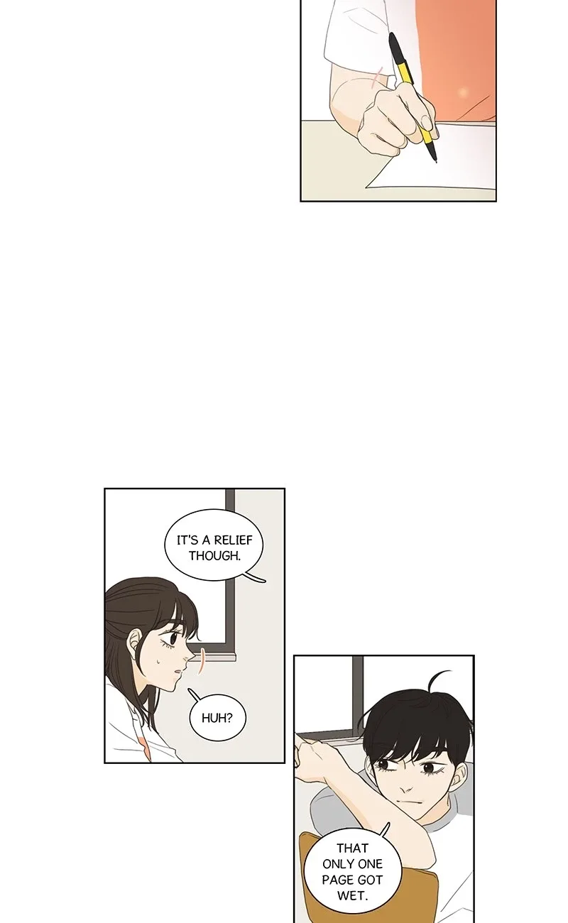 Dolled Up Chapter 35 page 15