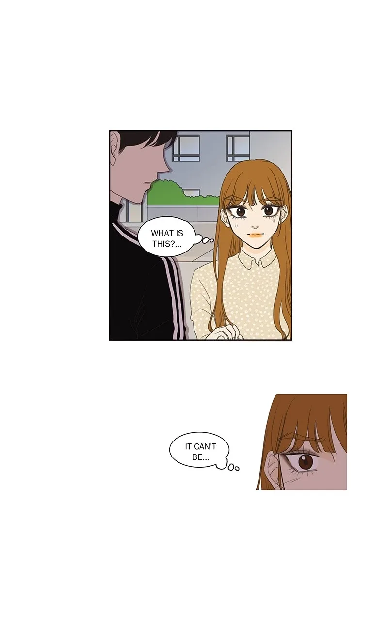 Dolled Up Chapter 33 page 25