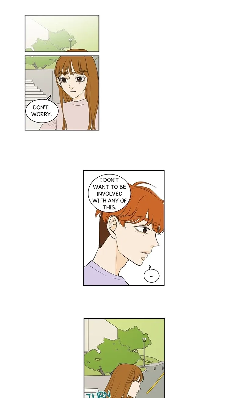 Dolled Up Chapter 33 page 26