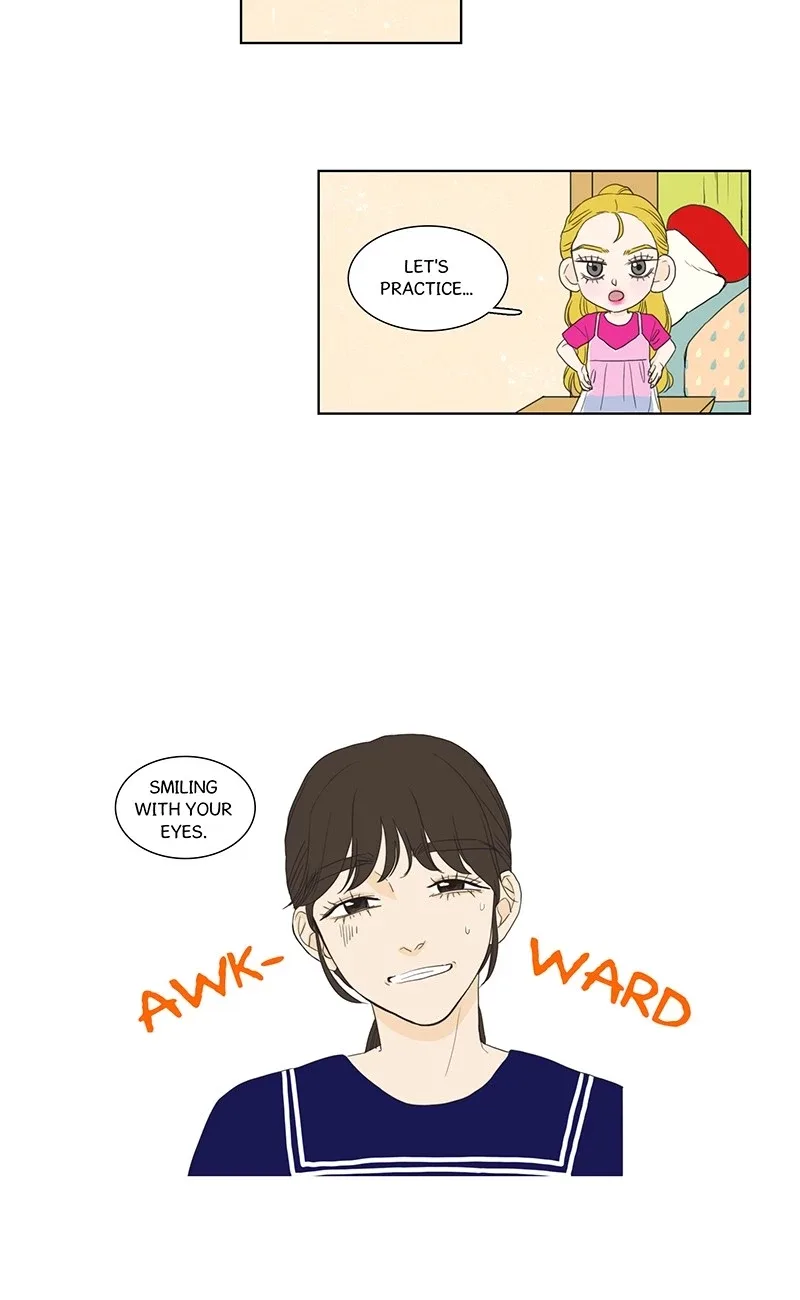 Dolled Up Chapter 31 page 25