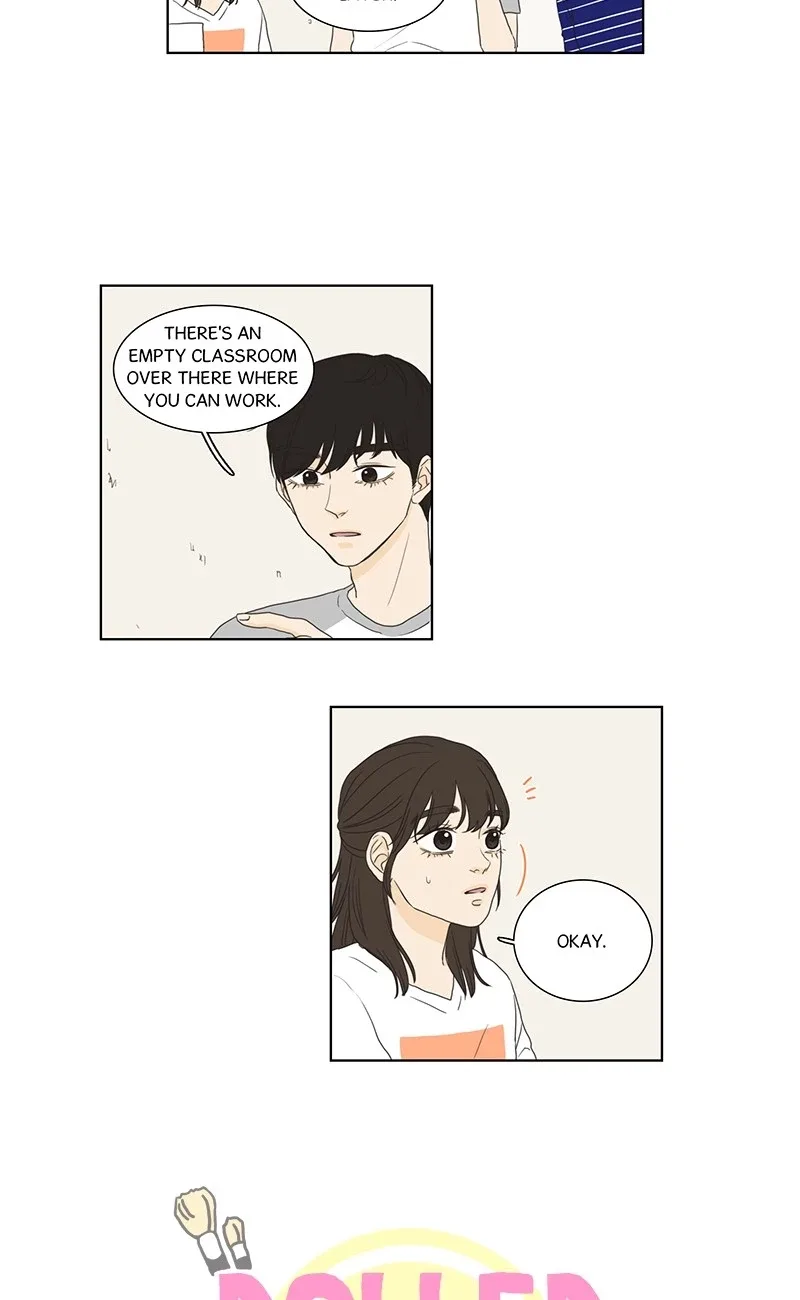 Dolled Up Chapter 35 page 10