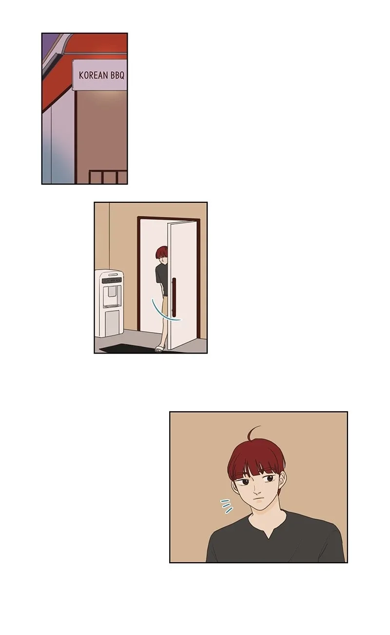 Dolled Up Chapter 37 page 1