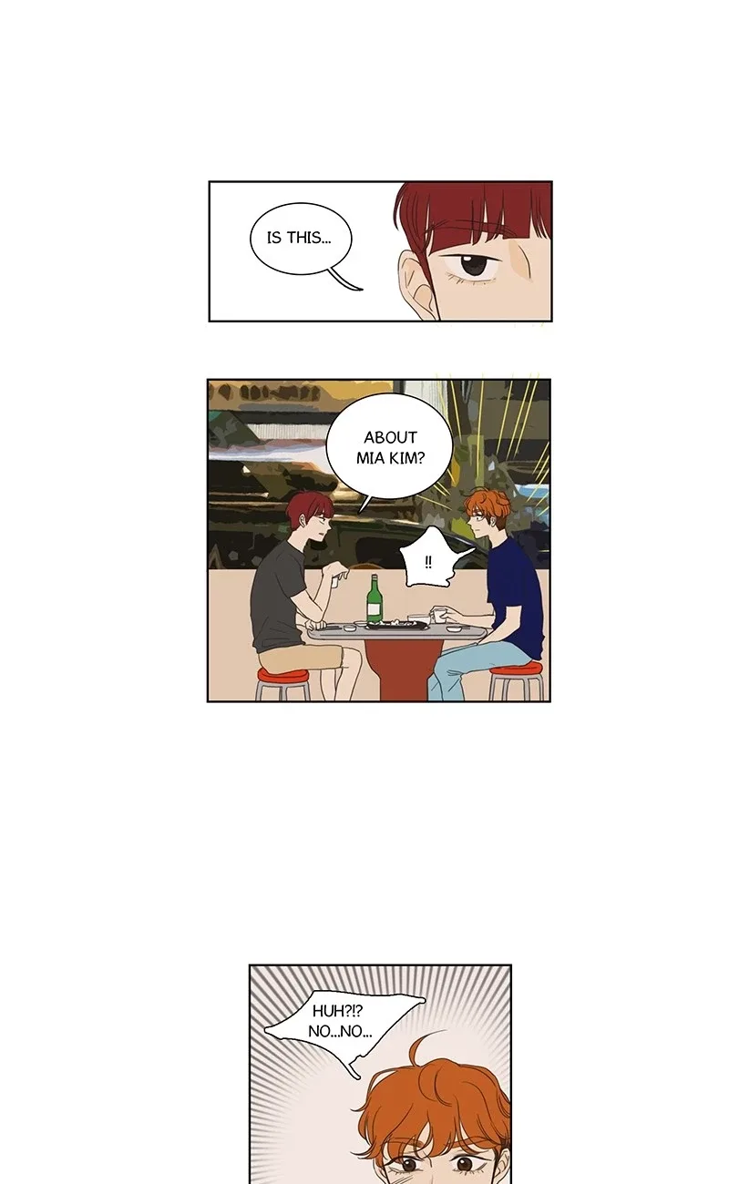 Dolled Up Chapter 37 page 7