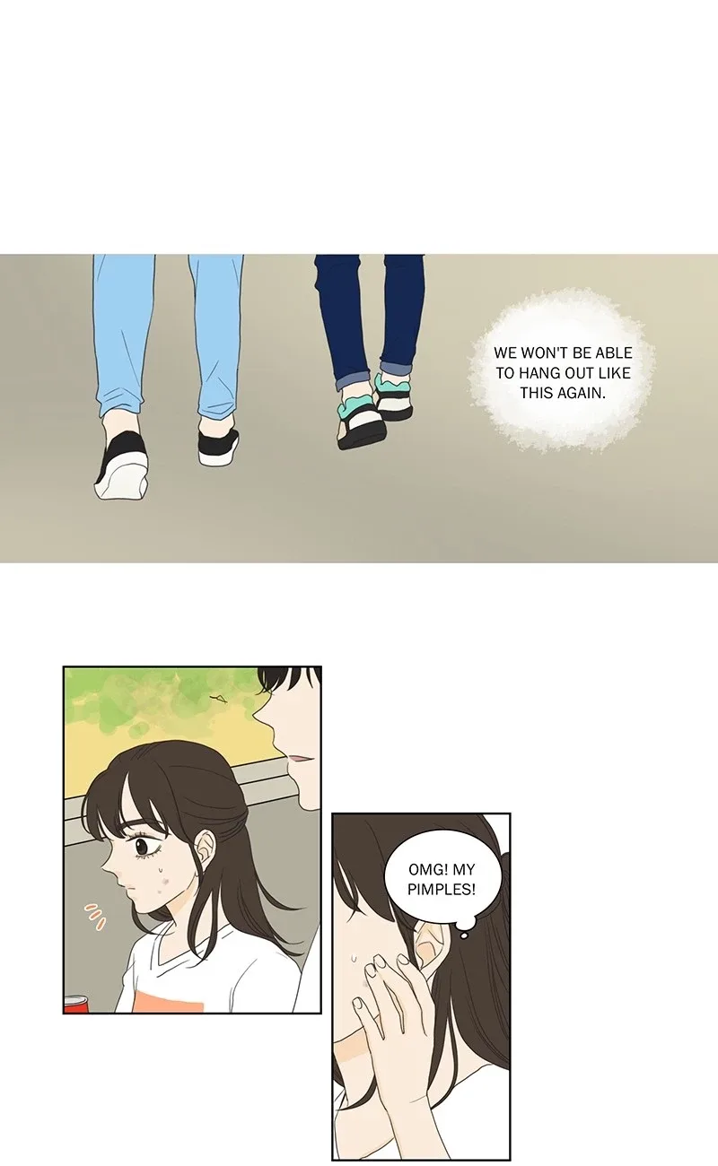 Dolled Up Chapter 35 page 29