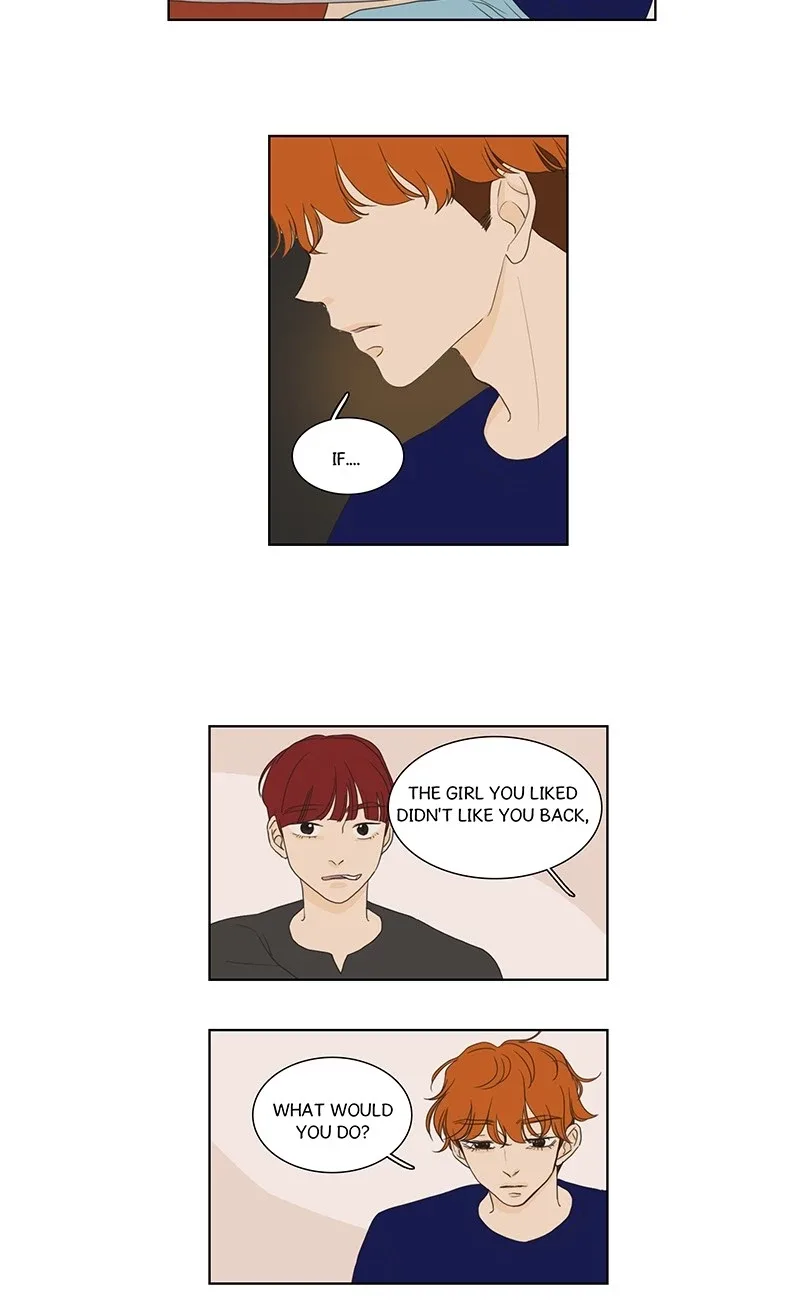 Dolled Up Chapter 37 page 6