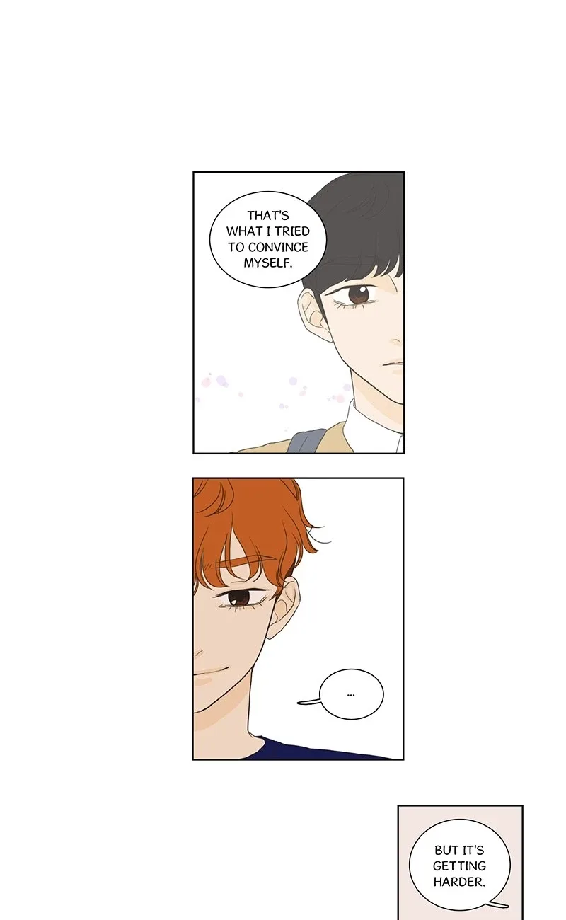 Dolled Up Chapter 37 page 18