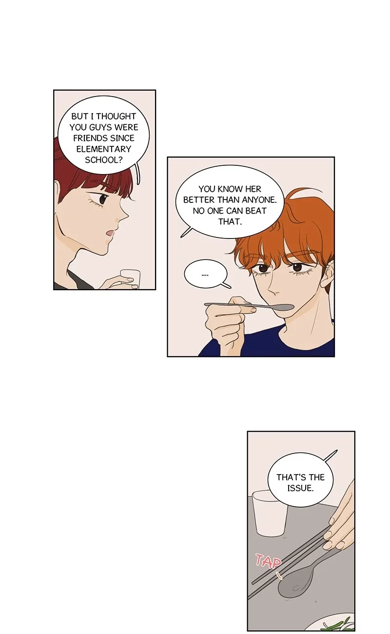 Dolled Up Chapter 37 page 12