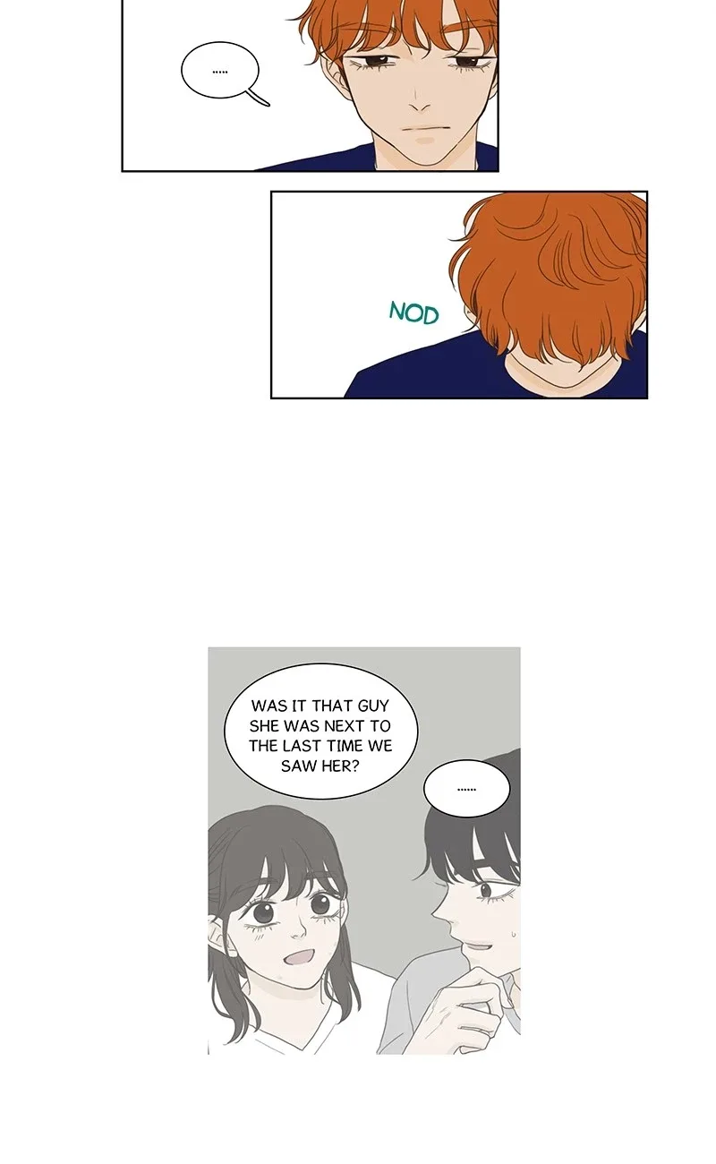 Dolled Up Chapter 37 page 11