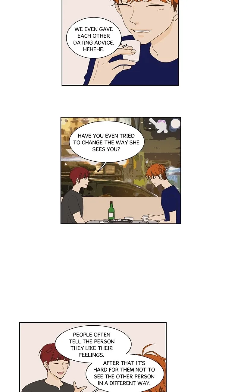 Dolled Up Chapter 37 page 14