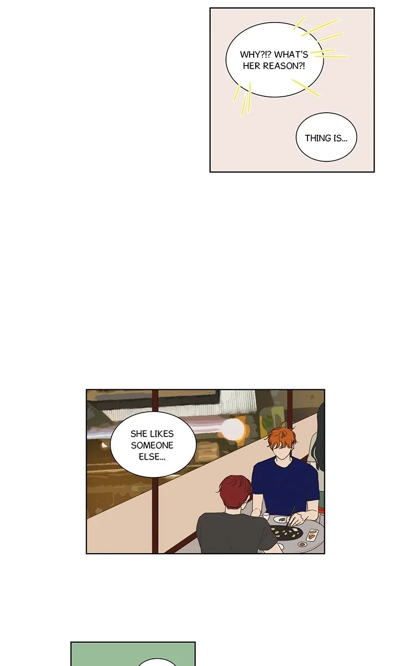 Dolled Up Chapter 37 page 9
