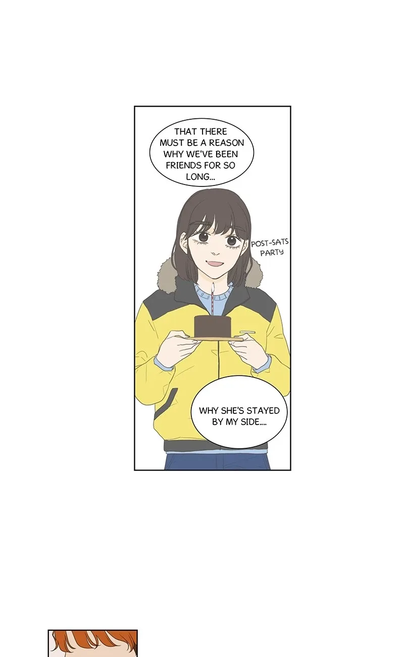 Dolled Up Chapter 37 page 21