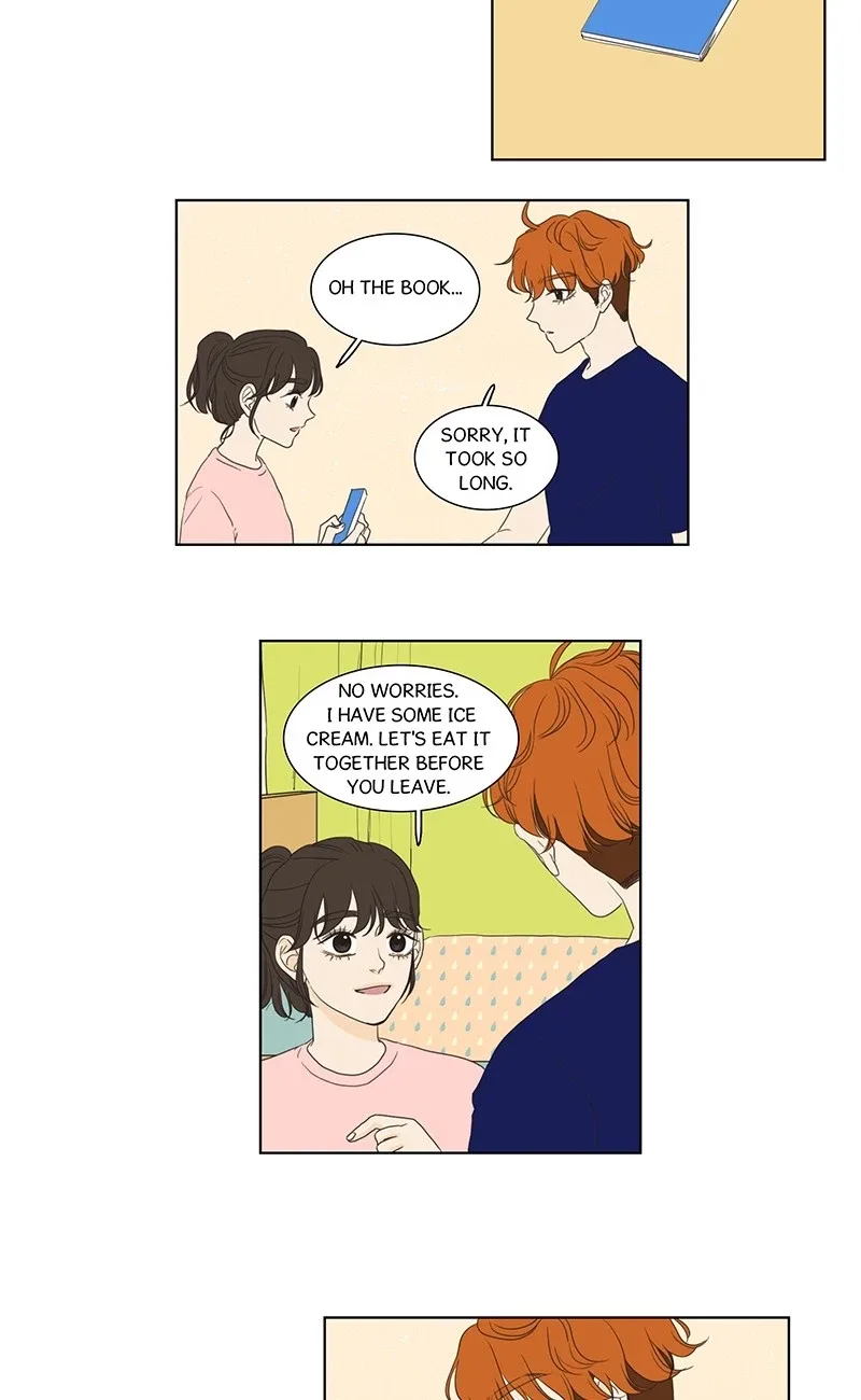 Dolled Up Chapter 36 page 22