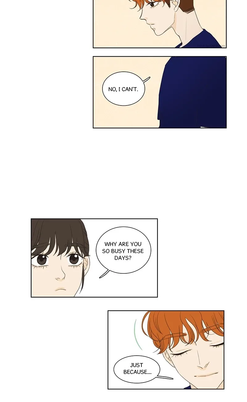 Dolled Up Chapter 36 page 23
