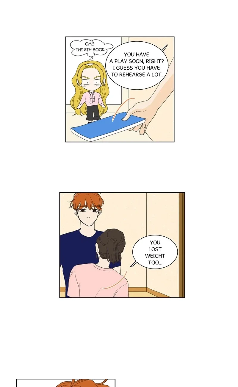 Dolled Up Chapter 36 page 24