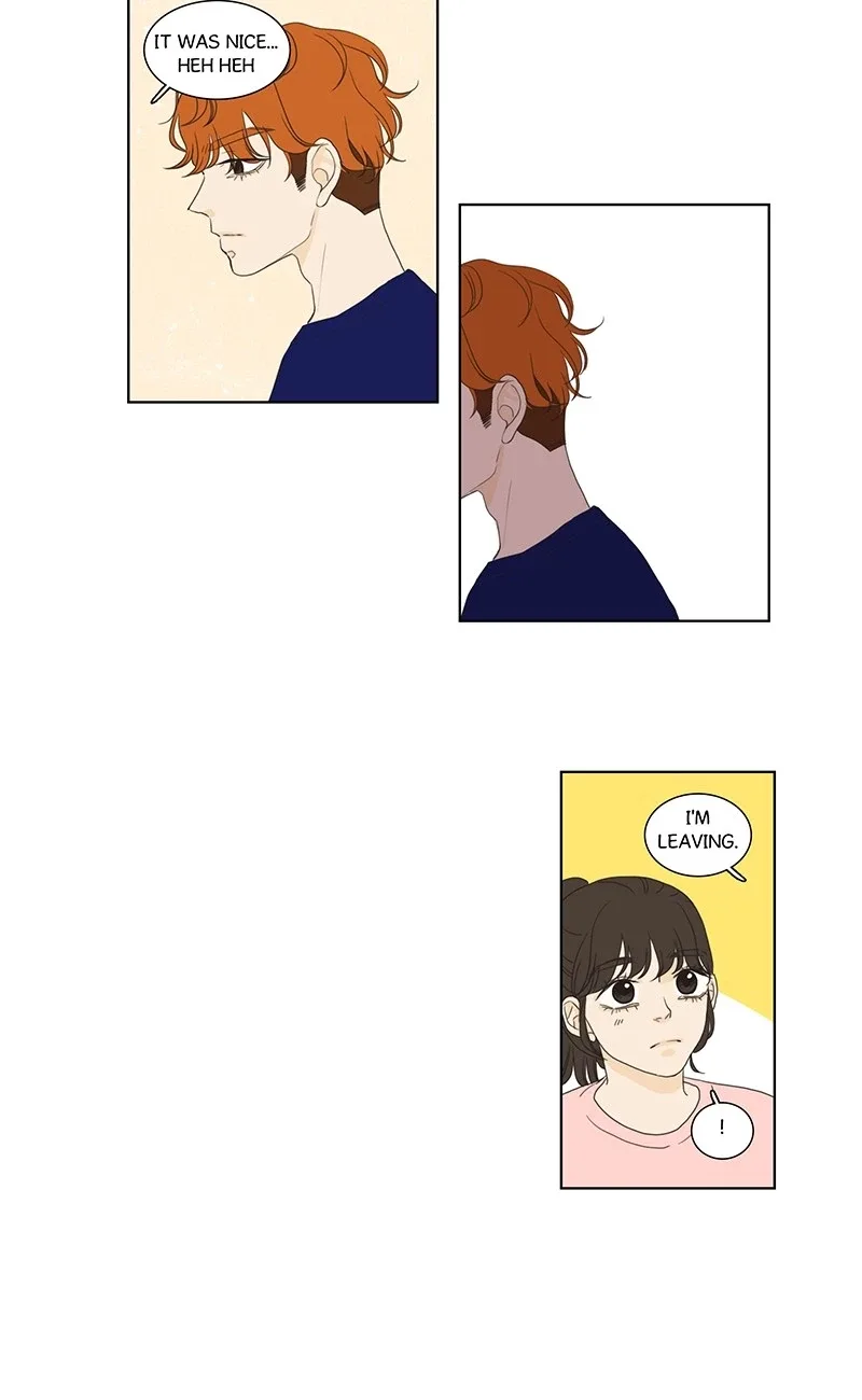 Dolled Up Chapter 36 page 27