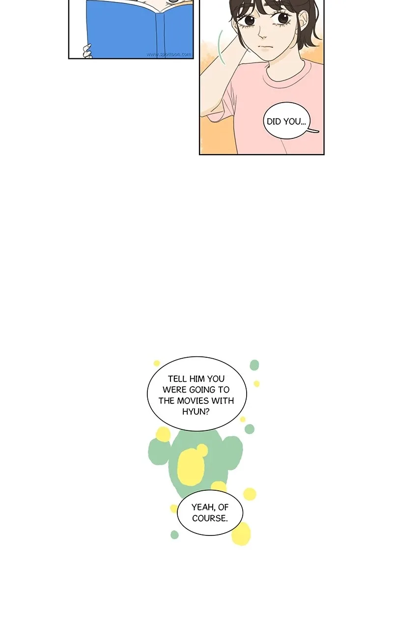 Dolled Up Chapter 36 page 30