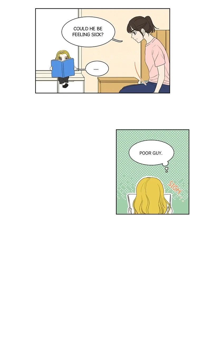 Dolled Up Chapter 36 page 31