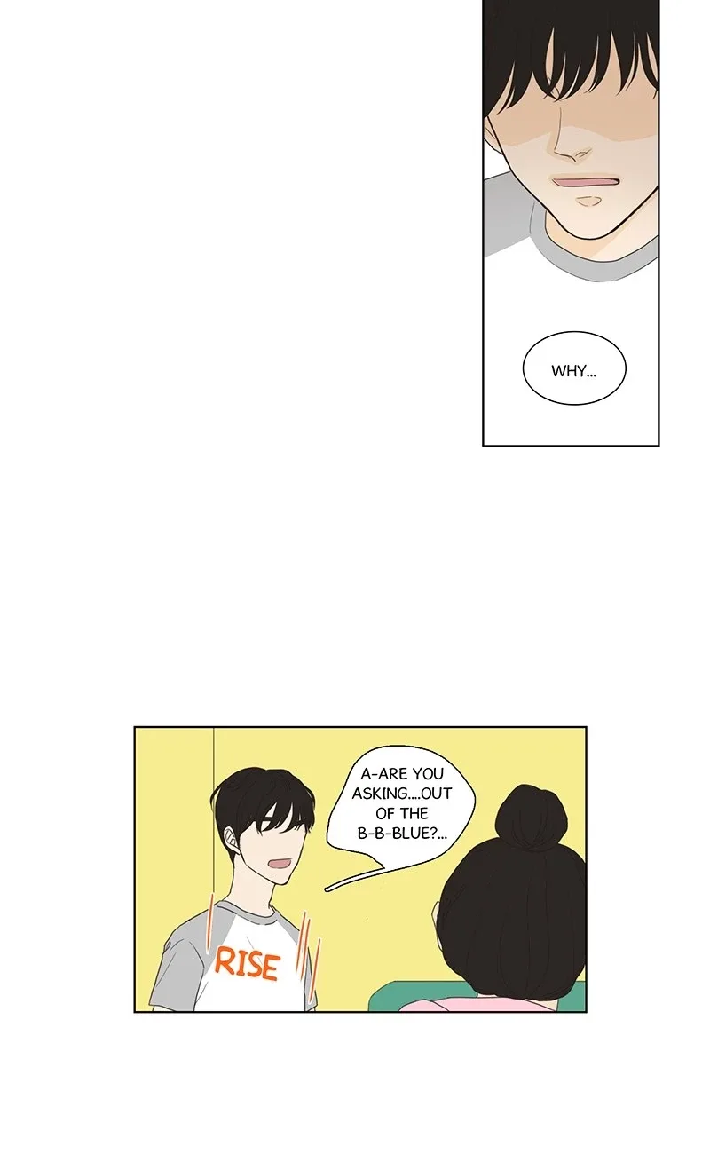 Dolled Up Chapter 40 page 2