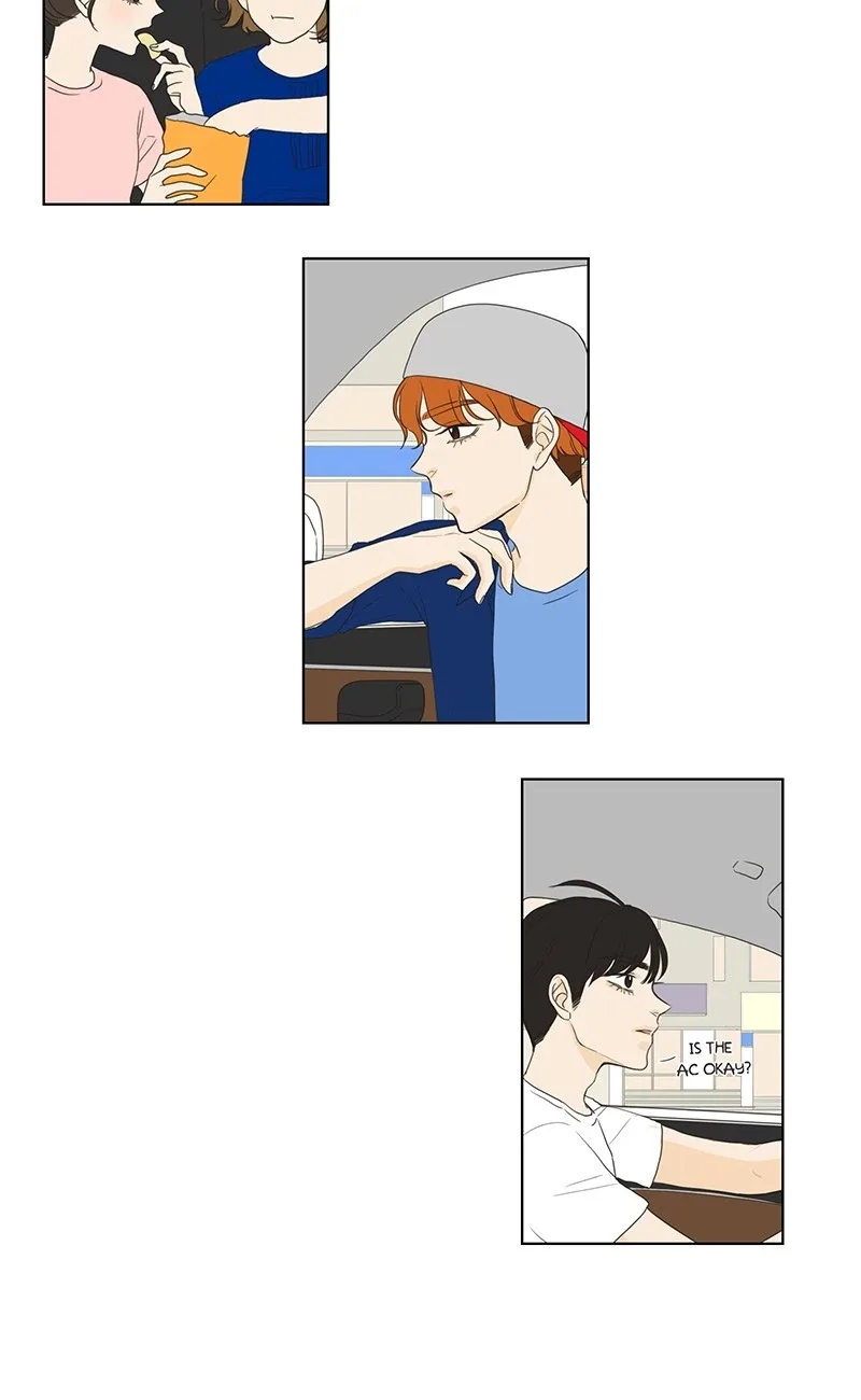 Dolled Up Chapter 38 page 3