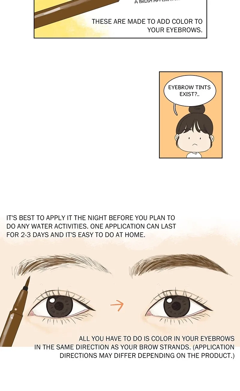 Dolled Up Chapter 39 page 2