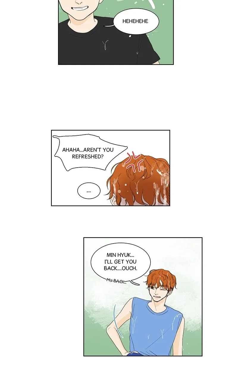 Dolled Up Chapter 38 page 12