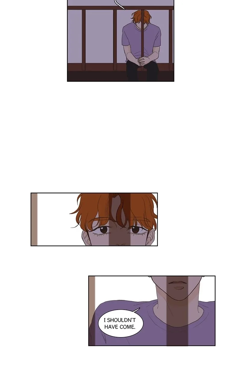 Dolled Up Chapter 40 page 7