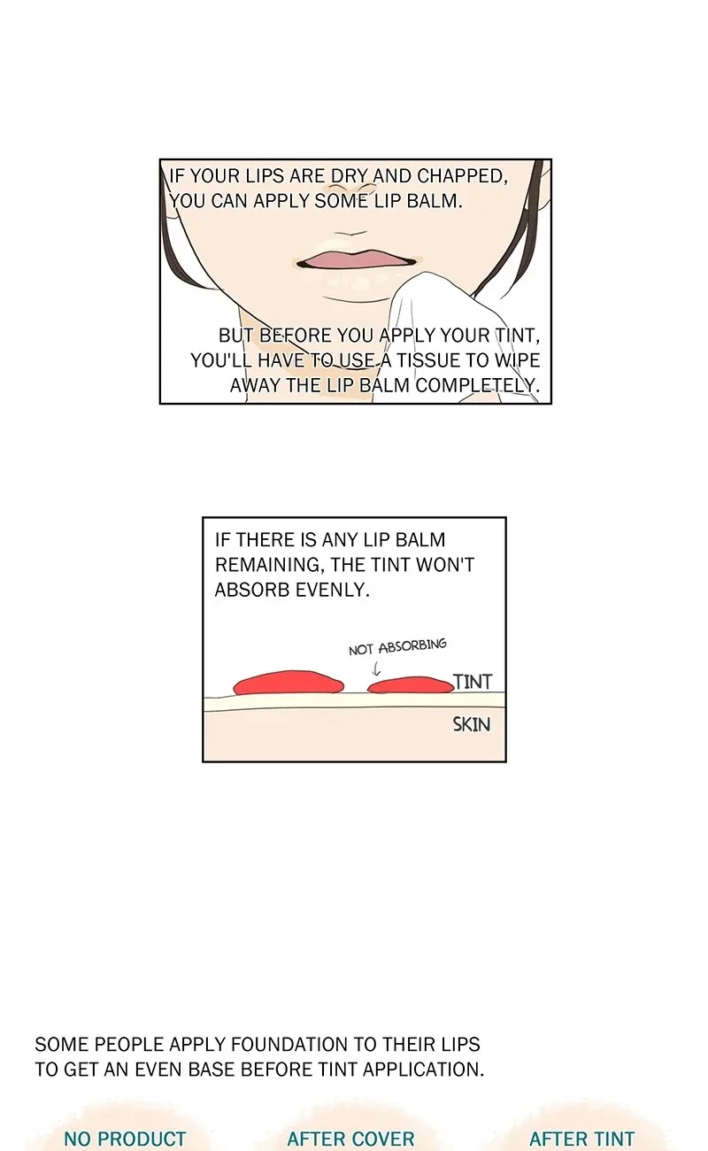 Dolled Up Chapter 39 page 4