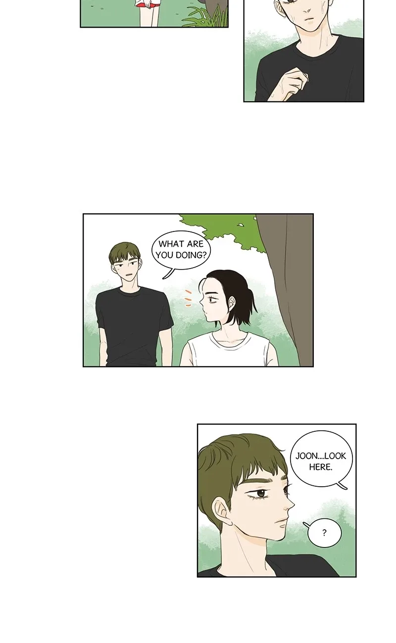 Dolled Up Chapter 38 page 16