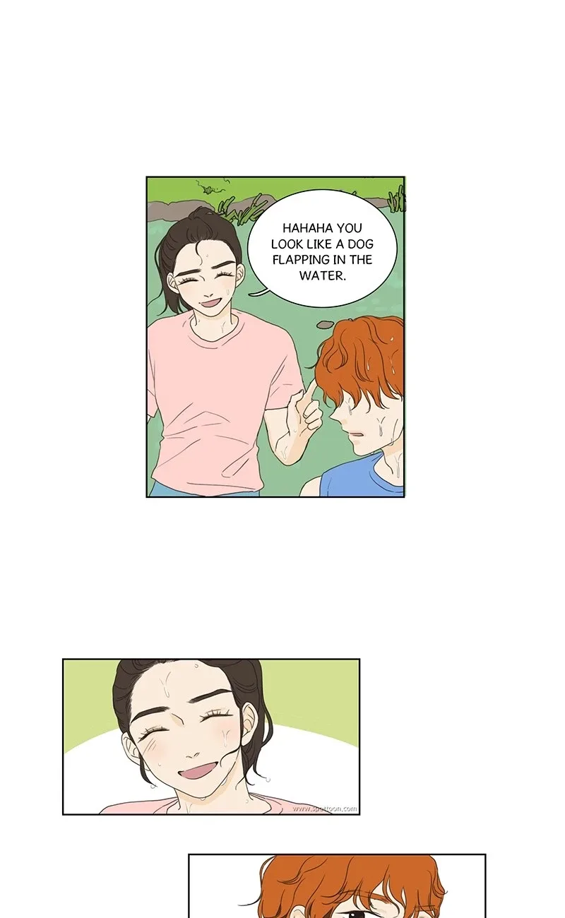 Dolled Up Chapter 38 page 13