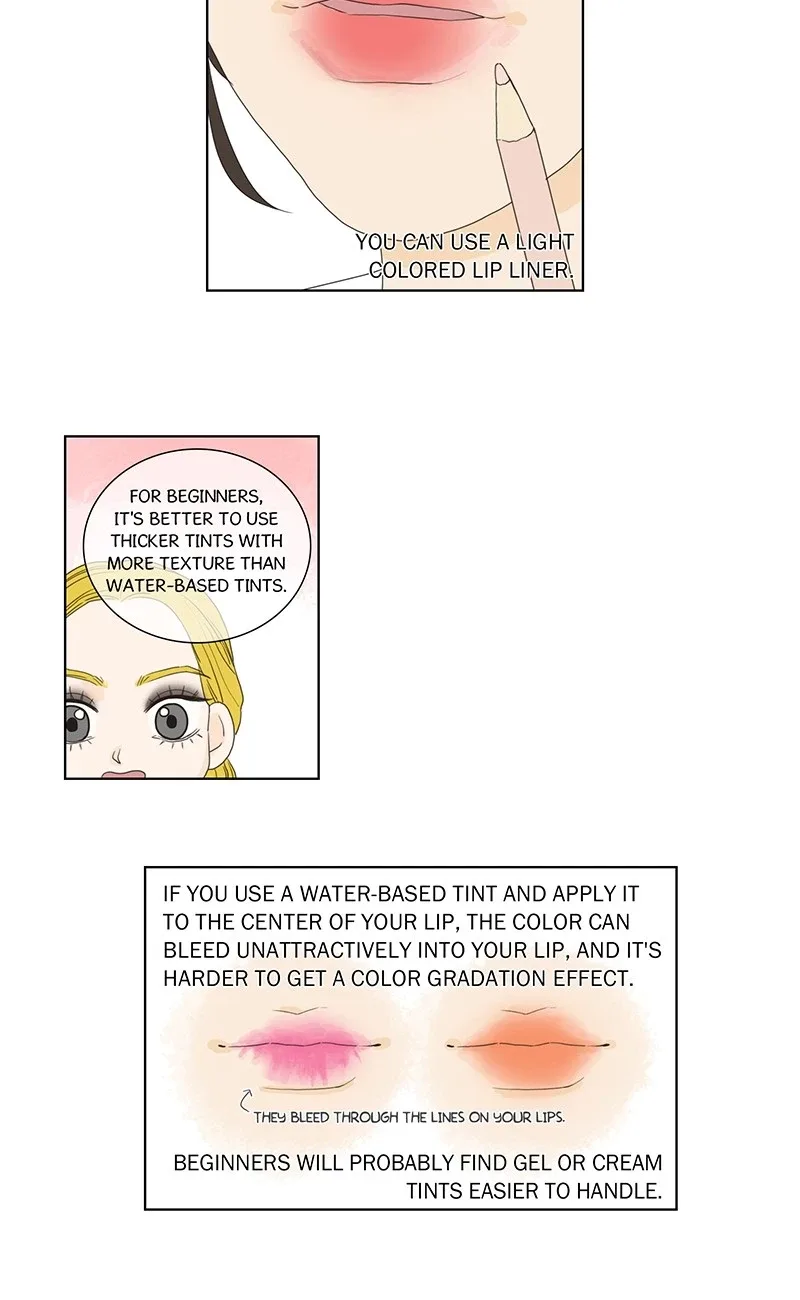 Dolled Up Chapter 39 page 8