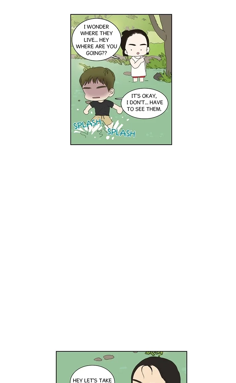 Dolled Up Chapter 38 page 18