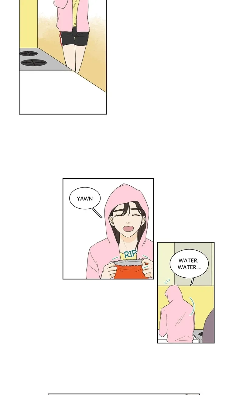 Dolled Up Chapter 40 page 13