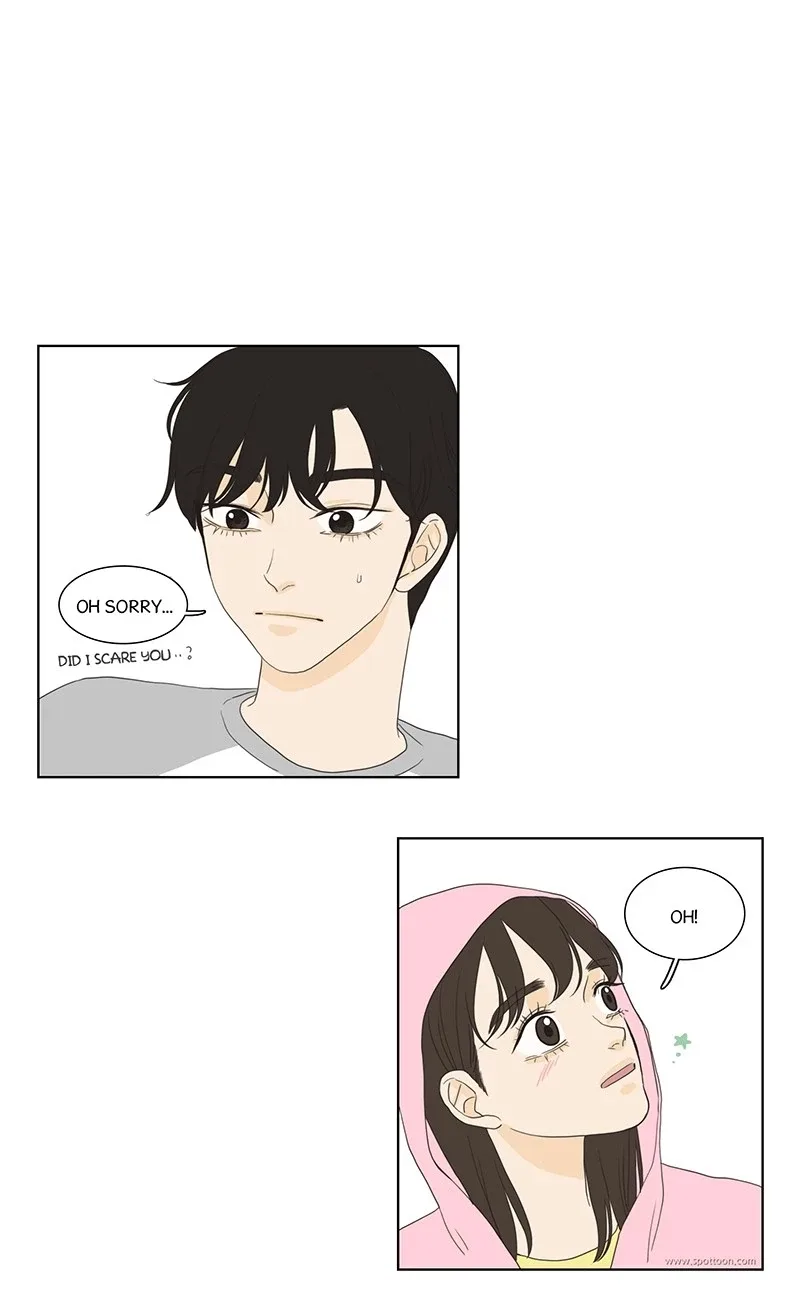 Dolled Up Chapter 40 page 15
