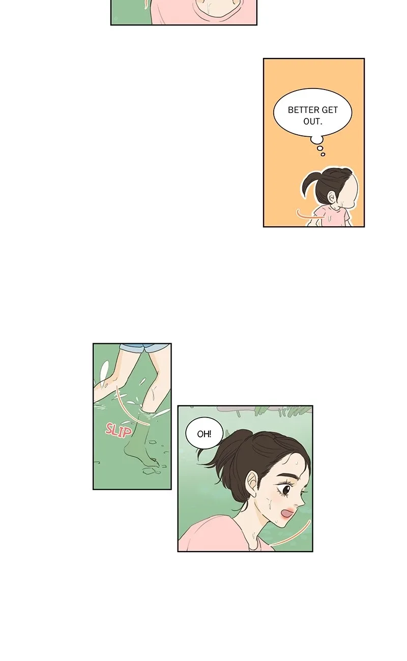 Dolled Up Chapter 38 page 22