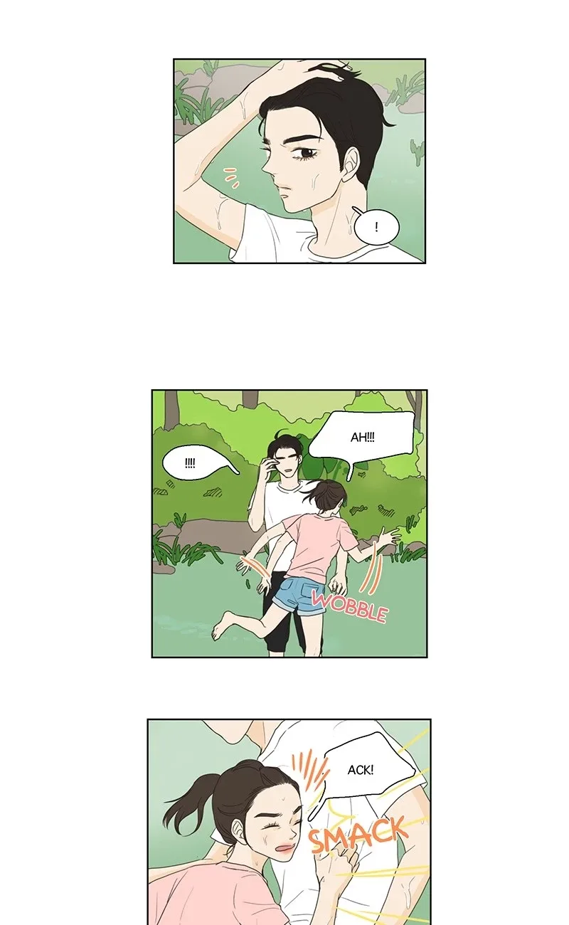 Dolled Up Chapter 38 page 23
