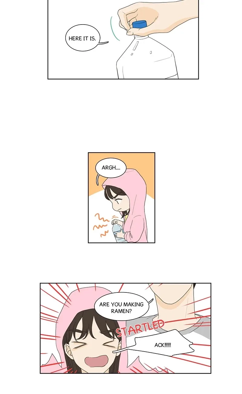 Dolled Up Chapter 40 page 14