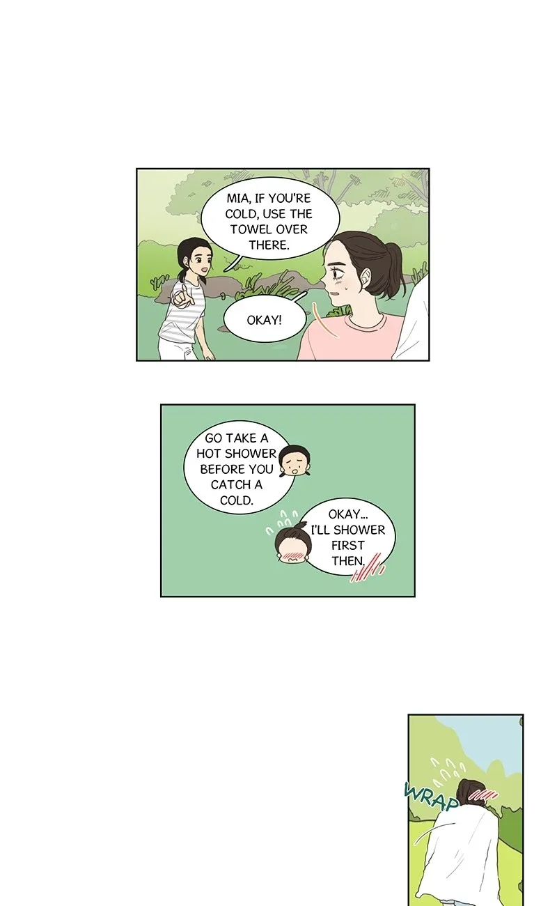 Dolled Up Chapter 38 page 26