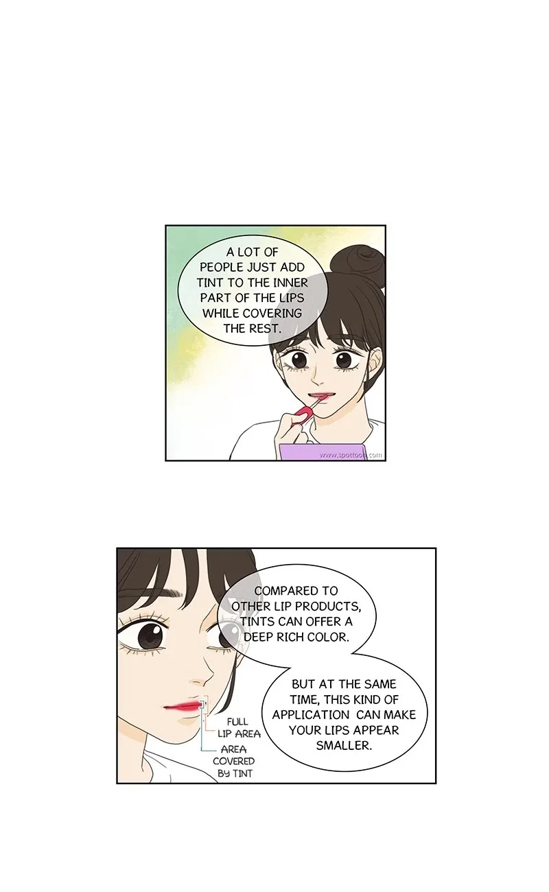 Dolled Up Chapter 39 page 9