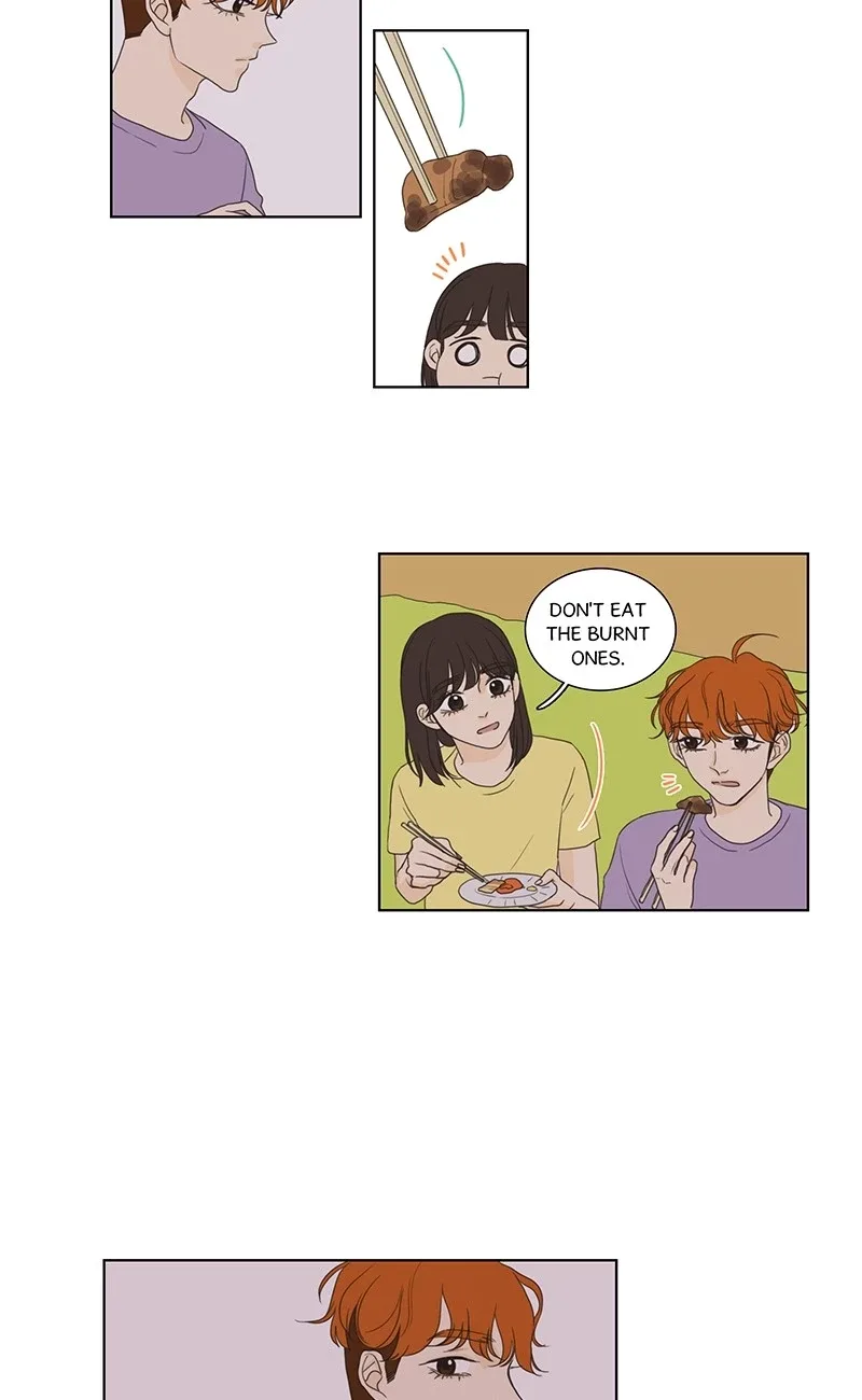 Dolled Up Chapter 39 page 19
