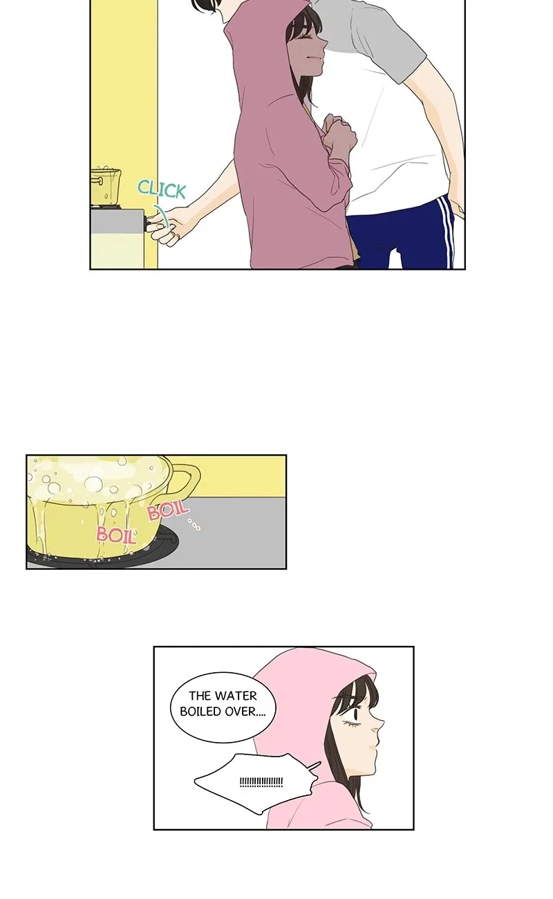 Dolled Up Chapter 40 page 27