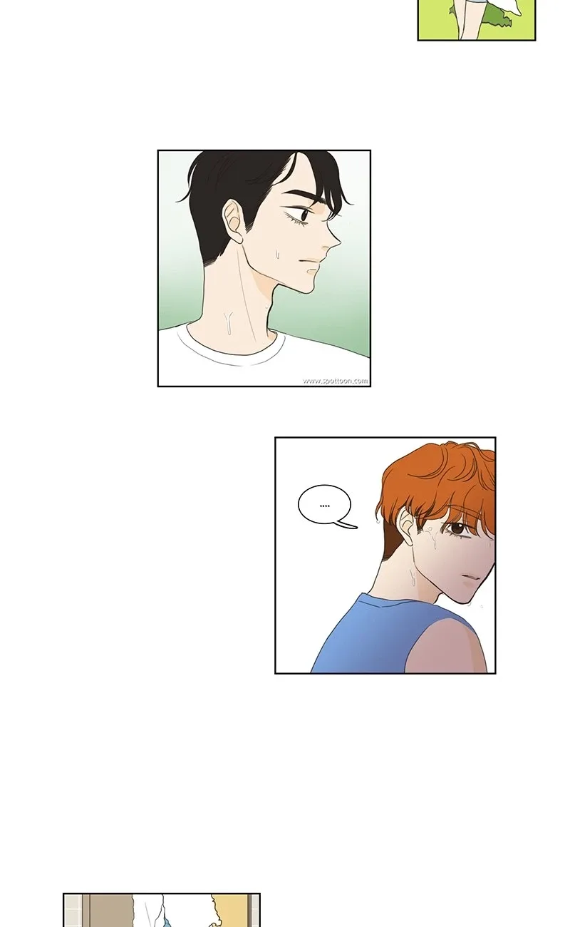 Dolled Up Chapter 38 page 27