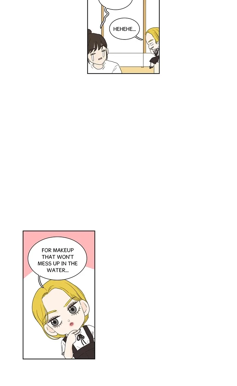 Dolled Up Chapter 38 page 33