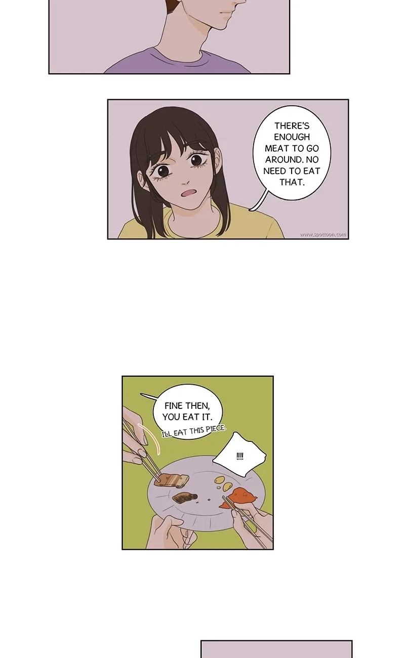 Dolled Up Chapter 39 page 20