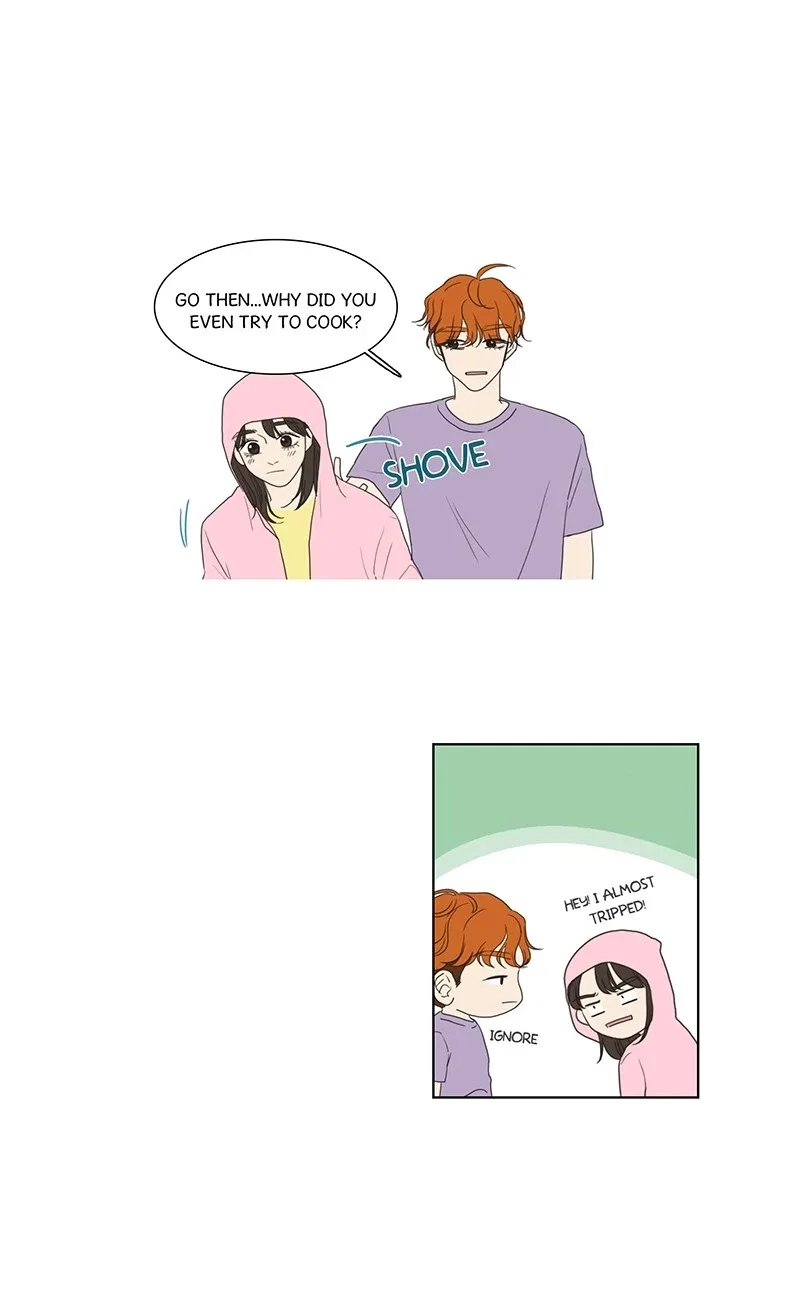 Dolled Up Chapter 40 page 32