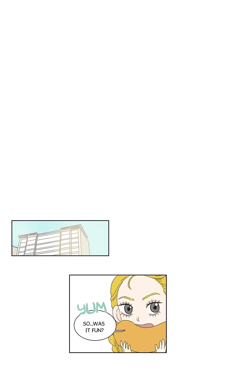 Dolled Up Chapter 40 page 33