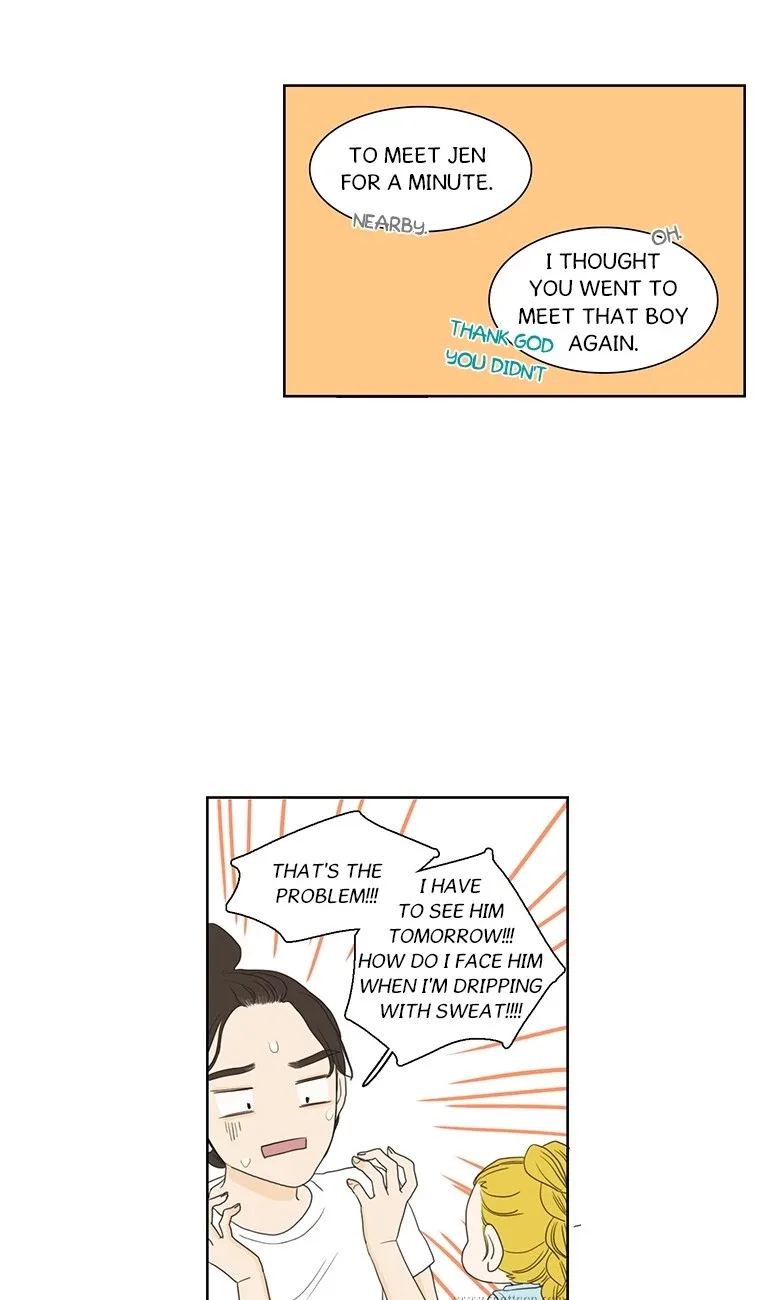Dolled Up Chapter 43 page 2