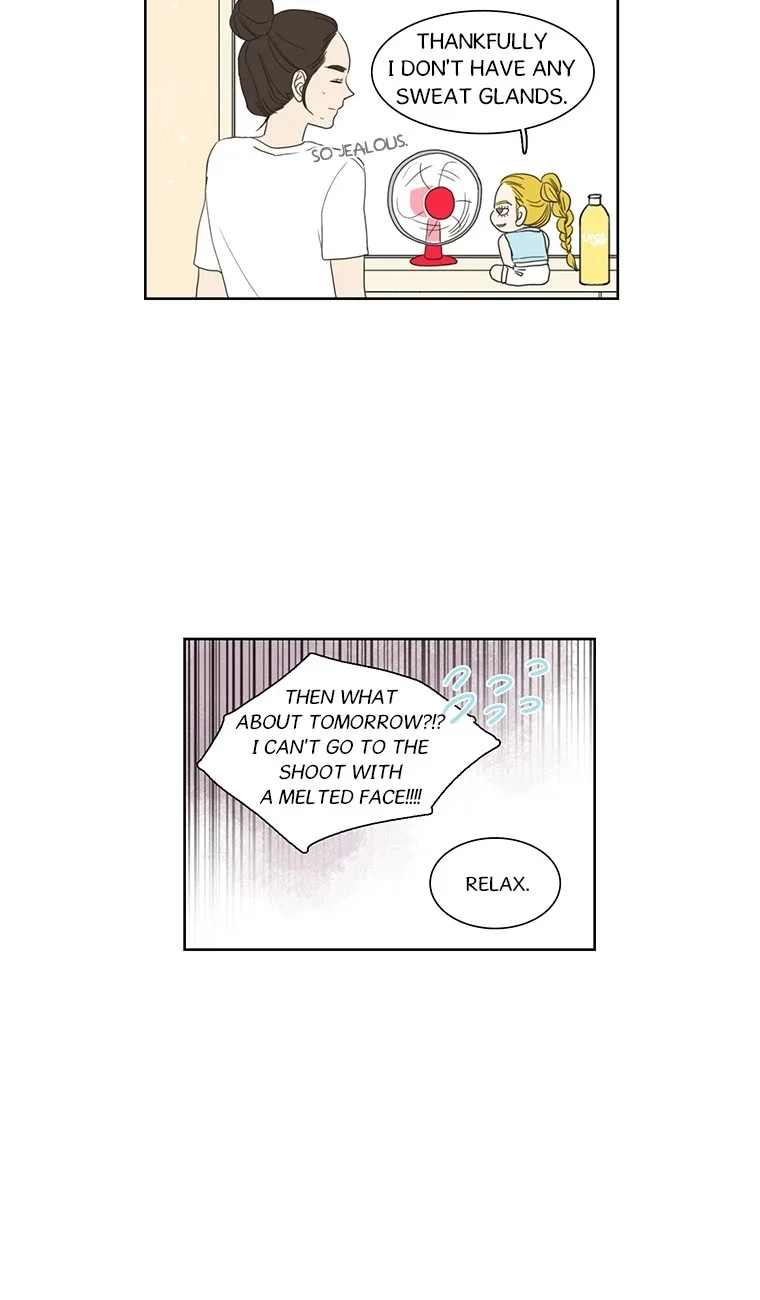 Dolled Up Chapter 43 page 5