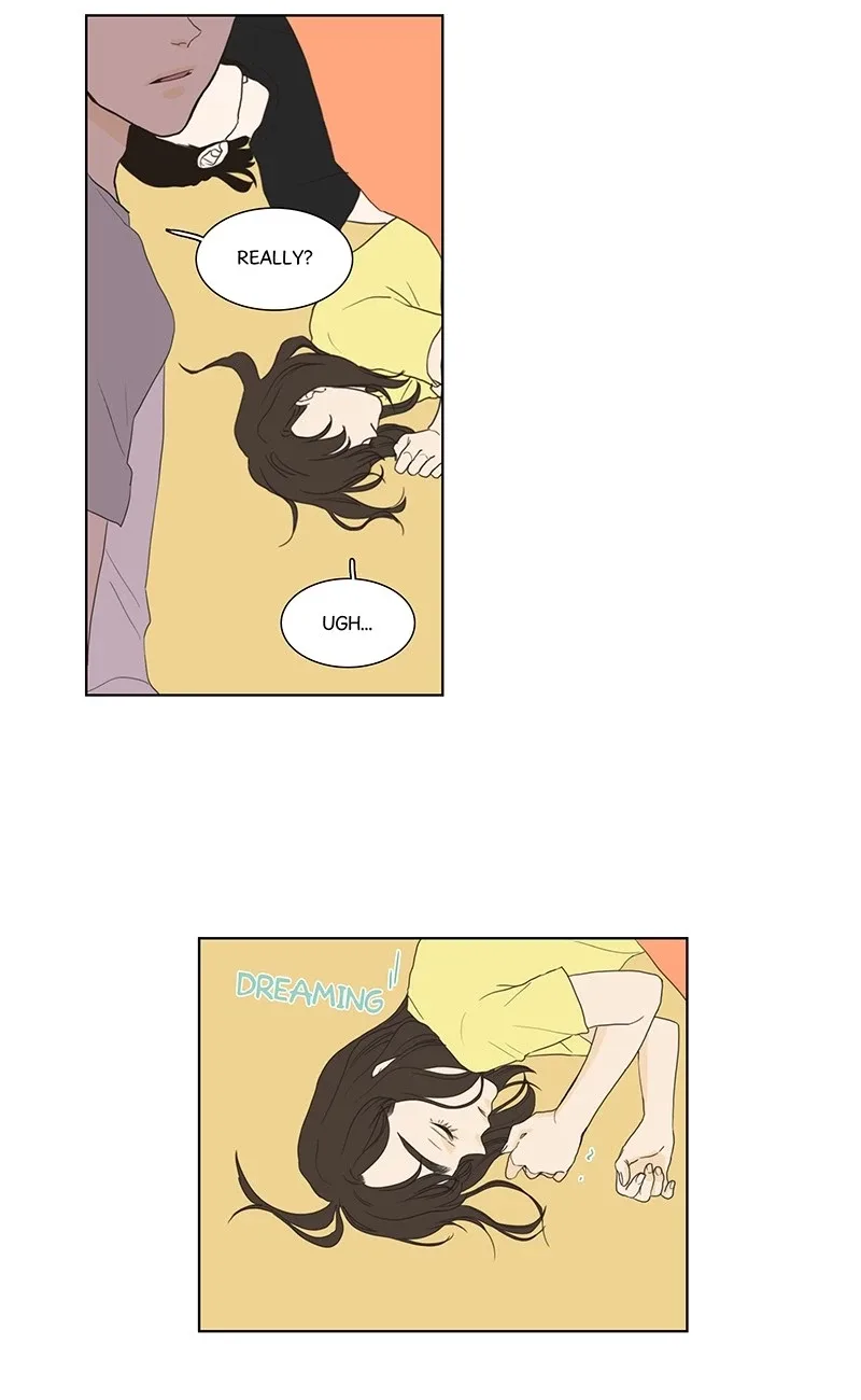 Dolled Up Chapter 39 page 37